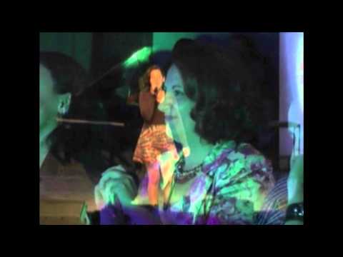 Eleonora Dzodzoska   Mercy Daffy Cover Fest 2014 Prilep, Macedonia 1