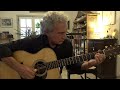 "Old Mac Bladgitt" (John Renbourn) - Giovanni Fabio