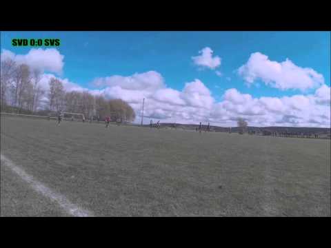 Sv Drenke : Sv Steinheim