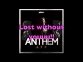 Lost Without You-Hanson 