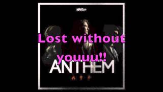 Lost Without You-Hanson