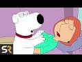 10 Family Guy Moments That Went Too Far
