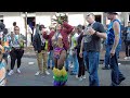 Mardi Gras Saturday 2 18 2023