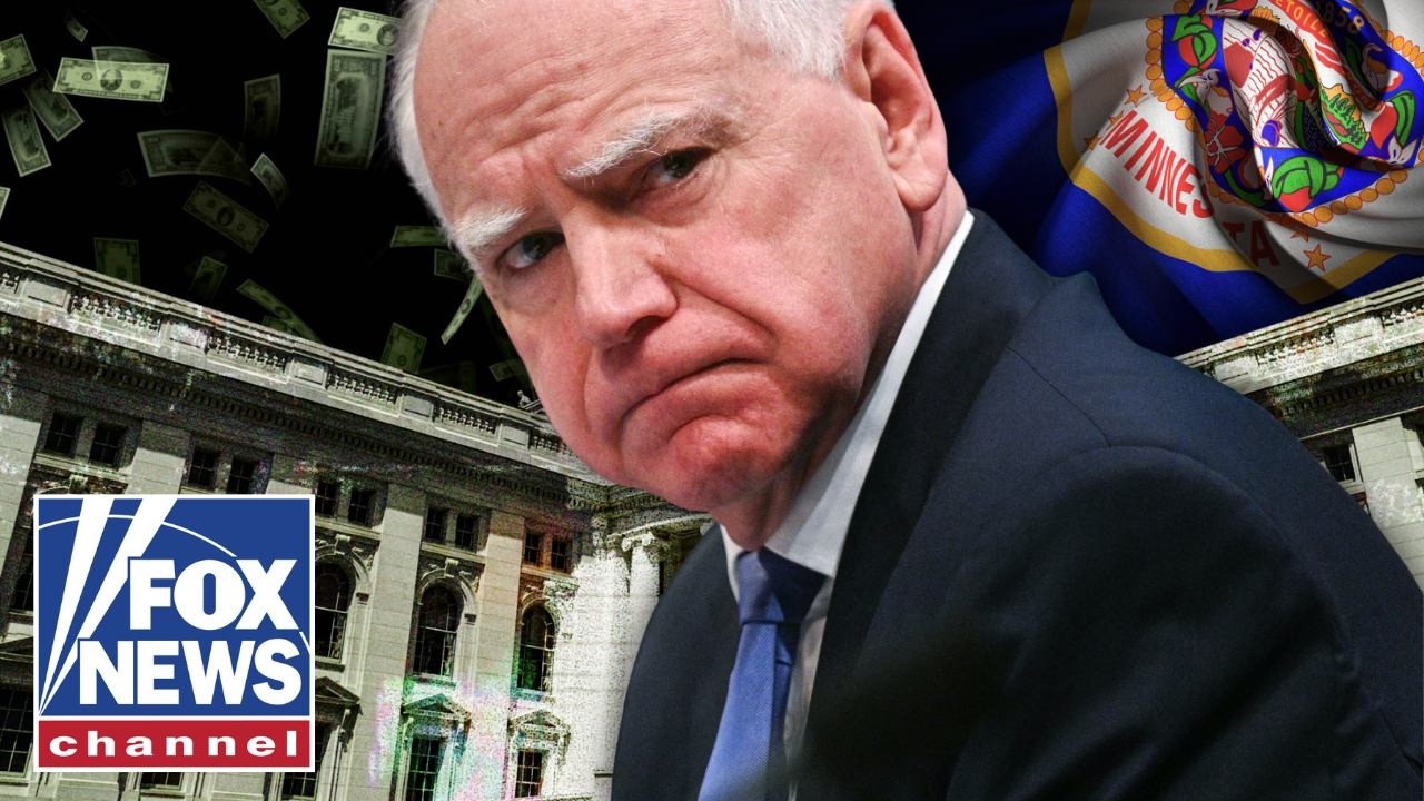 BOMBSHELL REPORT: Details revealed in alleged Minnesota fraud cover-up