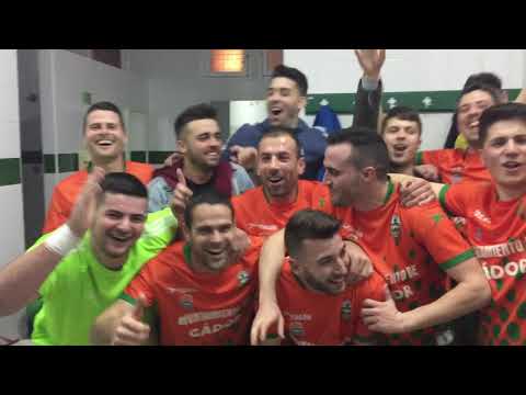 Jornada 16 2ª Andaluza Senior Almeria