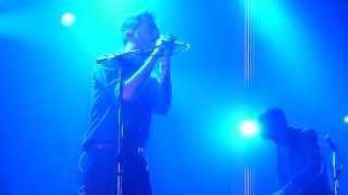 Delphic - This Momentary @ Legacy, Taipei, Taiwan #Live