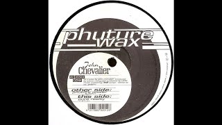 John Chevalier - Pure Reality (Techno 1996)