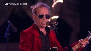 Nacho García versiona &#39;Desconocida&#39; - A mi manera