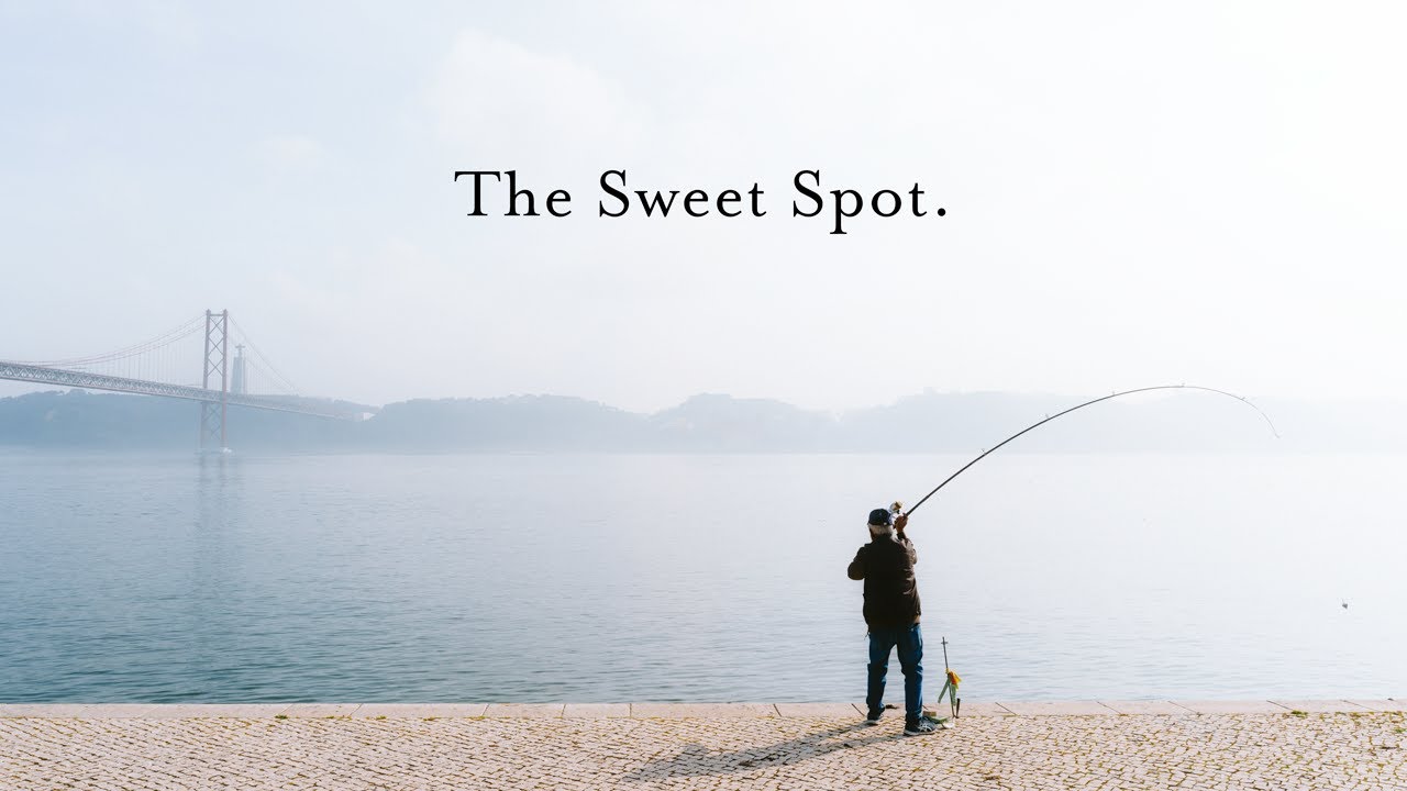 Why I Avoid Golden Hour. 