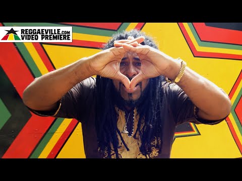 Aborijah - Jah Neva Fail [Official Video 2024]