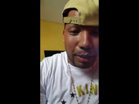 Clockfay ft Pablo Piddy - Yo Tengo To (Remix) Bakanin_Produciendo