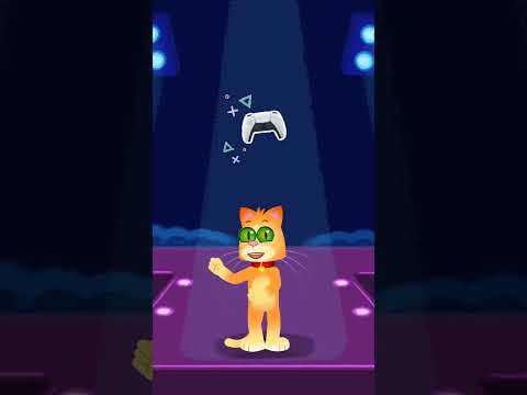 Funny Cat Jokes for Kids! 🐱😂 | Best Cat Laughs