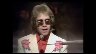 Elton John - Your Song (Through The Years)