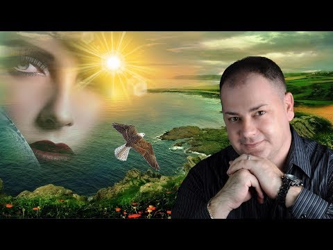 Adnan Zenunovic - Djevojka sokolu zulum ucinila [Uzivo]