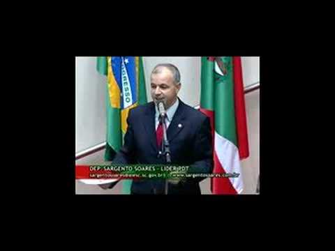 SINDPD/SC - Ciasc (denúncia ALESC)