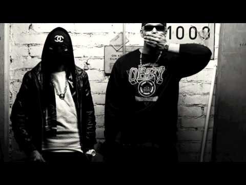 Brndo & Mikael Gabriel - #TasoiTäsJutus (Prod.by M.D.S)