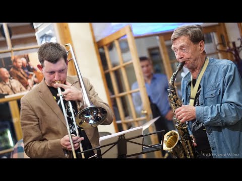 Zbigniew Namysłowski & Kapela Góralska "Co się stało Boże" @ Jazz Camping Kalatówki 2021