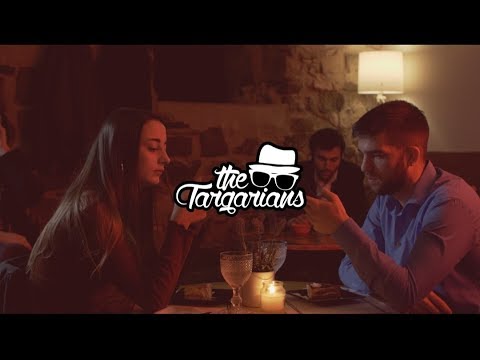 THE TARGARIANS - Recorda (Videoclip Oficial) [Crida Amb Mi, 2019]