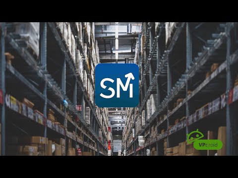 Stock Manager