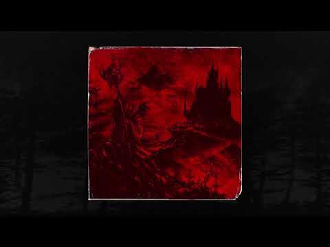 GODLESS - FALLEN SPIRITS (FT. GROTE$QUE) [prod. EVO NOVIOS 12] (MEMPHIS 66.6 EXCLUSIVE)