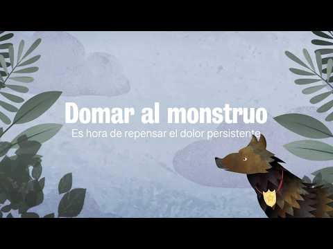 Domar al monstruo – Mira el vídeo a continuación para aprender cómo.  Tame the Beast Español