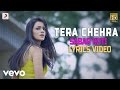 Sabar Koti Tera Chehra Lyrics Video