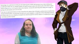 CWCki Reading   Chris and Censorship (archive)