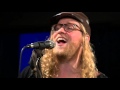 Allen Stone - Perfect World (Live on KEXP) 