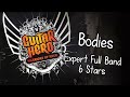 Guitar Hero Warriors of Rock: Bodies (Expert ...