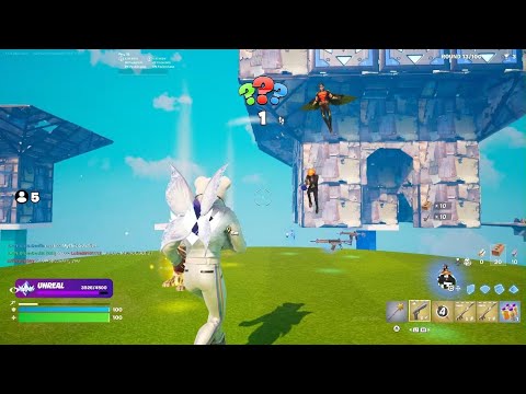 They were teaming!