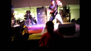 Soulfly- The Prophecy live @ Fitchburg Beach Party march 13, 2010