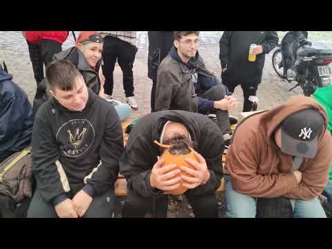 YONA vs PARDO vs DOC - Octavos - Fecha 4 - Temporada 2023