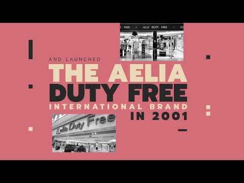 Lagardère Travel Retail - 170 years!