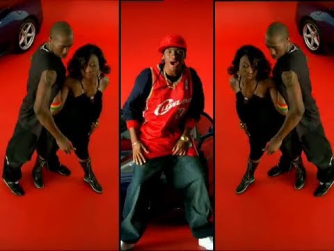 Krys - Dangereuse (Clip Officiel)