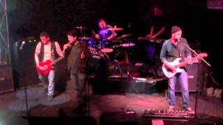 Z40 - Always within me (cover: Winger)