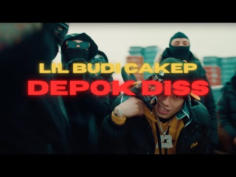 Lil Budi - Psaiki “Jaksel Jaksel” DISSTRACK (Indonesian Drill)