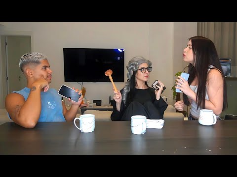 Sofia Santino and 2 more