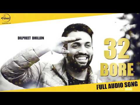 32 Bore (Full Audio) — watch video