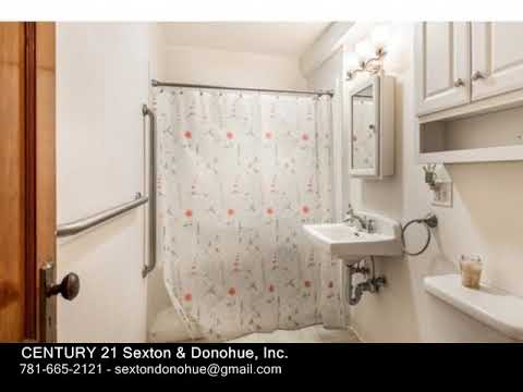 25 Monroe Street, Malden MA 02148 - Multi Family Home - Real Estate - For Sale -