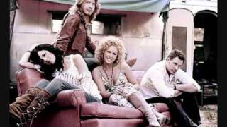 Stay - Little Big Town