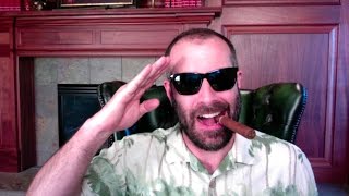 Trump, Socialism &amp; Cuban Cigars - The Jesus Trip