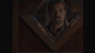 Hallmark Channel - Stone Cold starring Tom Selleck