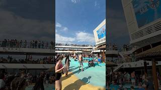 The Start of it all. No better feeling! How many days until your next?! #carnivalcruise #cruiseship