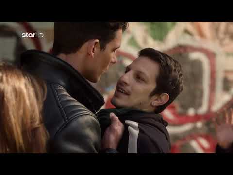 Έρωτας με Διαφορά | Ο Κωστής βρίσκει τον Ορέστη & αναλαμβάνει δράση