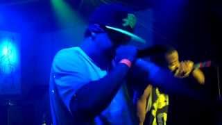 2 Do the Damn Thang  Pyro Feat. Lyrik