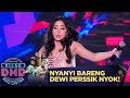 Nyanyi Bareng Teh Dewi Perssik Di Kilau DMD Kilau DMD Ratu Casting 3 2