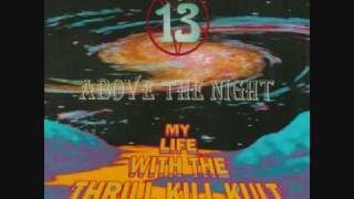 My life with the thrill kill kult bad life.