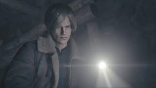 【Biohazard Re4】難易度ASSISTEDやるよー！#1【バイオハザードRe4 PS4】