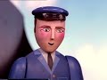 Old Iron Ringo Starr UK US Mashup Thomas Friends