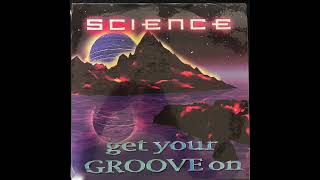 Science - Magic [Nivek]